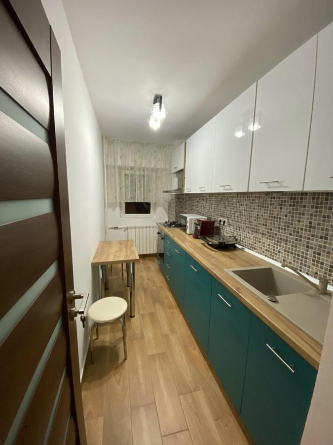 Turquoise Studio Nerva Traian Bukarest Exterior foto