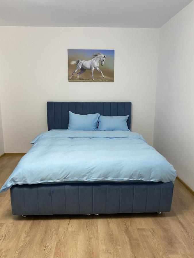 Turquoise Studio Nerva Traian Bukarest Exterior foto