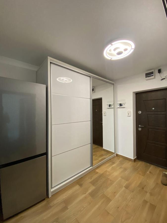 Turquoise Studio Nerva Traian Bukarest Exterior foto