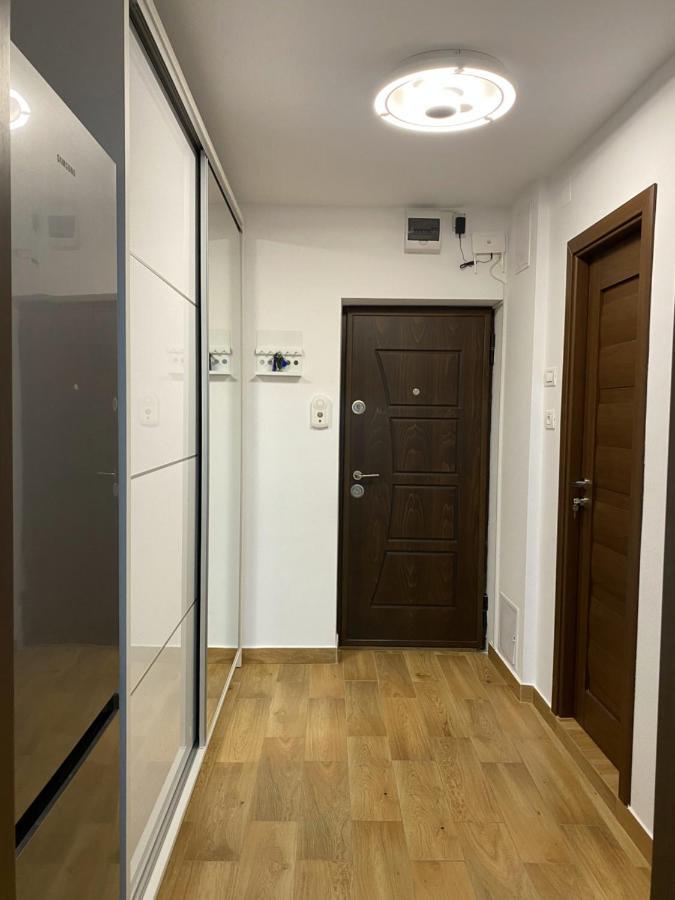 Turquoise Studio Nerva Traian Bukarest Exterior foto